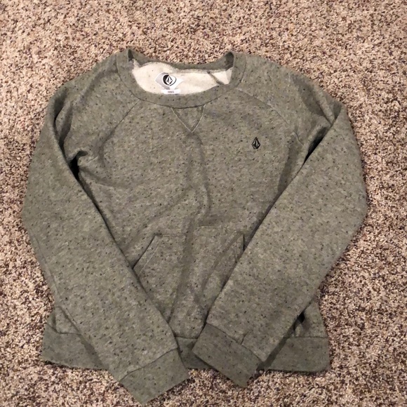 Volcom Sweaters - Volcom size medium pull over